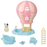 Sylvanian Families - Baby Balloon Playhouse