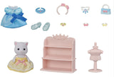 Sylvanian Families - Princess Dress Up Set