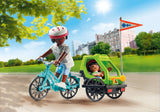 Playmobil: Special Plus - Bicycle Excursion (70601)