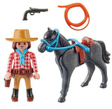 Playmobil: Special Plus - Horseback Ride (70602)