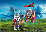 Playmobil: Special Plus - Dwarf Knight (70378)