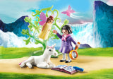 Playmobil: Special Plus - Fairy Researcher (70379)