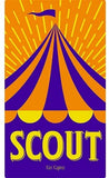 Scout (Board Game)
