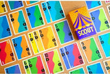 Scout (Board Game)