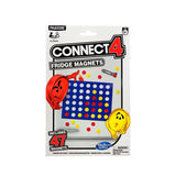 Connect 4 Fridge Magnets