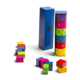 BS Toys: Secret Tower Board Game