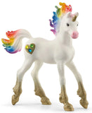 Schleich - Rainbow Love Unicorn Foal