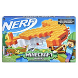 Nerf: Minecraft - Pillager's Crossbow Blaster