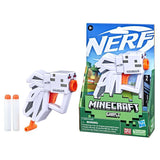 Nerf: Minecraft Microshot Blaster - Ghast