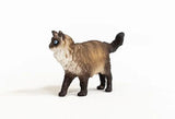 Schleich - Ragdoll Cat