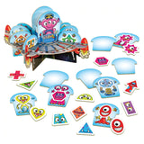 Orchard Toys: Board Game - Shape Aliens