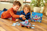 Orchard Toys: Board Game - Shape Aliens