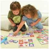 Galt: Picture Lotto - Kids Game
