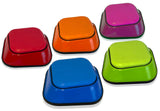Playzone-Fit - Musical Bell Stones (5-Piece Set)