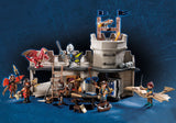 Playmobil: Advent Calendar - Novelmore Dario's Workshop (70778)