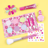 Make It Real: Blooming Beauty - Cosmetic Set