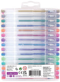 3C4G: Gel Pen Set - 30 Pieces