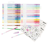 3C4G: Gel Pen Set - 30 Pieces