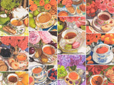 Ravensburger: Teatime Puzzle (750pc Jigsaw) Board Game