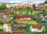 Ravensburger: Escape to Suffolk (500pc Jigsaw) Board Game