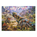 Ravensburger: Dinosaur World Puzzle (300pc Jigsaw) Board Game