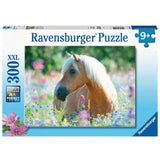 Wildflower Pony (300pc Jigsaw) Board Game