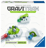 GraviTrax: Interactive Track Set - Impulse