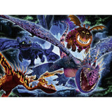 How to Train Your Dragon (200pc Jigsaw)