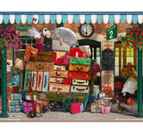 Ravensburger: Traveling Light (2000pc Jigsaw) Board Game