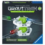 GraviTrax PRO: Interactive Track Set - Carousel