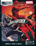 Unmatched Marvel: Hell's Kitchen