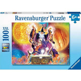 Ravensburger: Magical Dragon (100pc Jigsaw) Board Game