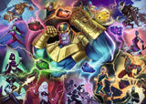 Ravensburger: Marvel Villainous - Thanos (1000pc Jigsaw) Board Game