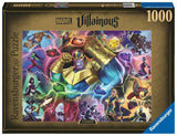 Ravensburger: Marvel Villainous - Thanos (1000pc Jigsaw) Board Game