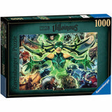Ravensburger: Marvel Villainous - Hela (1000pc Jigsaw) Board Game