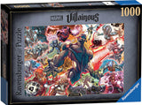 Ravensburger: Marvel Villainous - Ultron (1000pc Jigsaw) Board Game