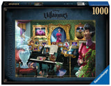 Ravensburger: Disney Villainous - Lady Tremaine (1000pc Jigsaw) Board Game