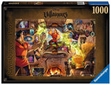 Disney Villainous: Gaston (1000pc Jigsaw) Board Game