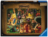 Ravensburger: Disney Villainous - Mother Gothel (1000pc Jigsaw) Board Game