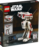 LEGO Star Wars: Jedi Fallen Order BD-1 (75335)