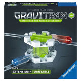 GraviTrax PRO: Interactive Track Set - Turntable