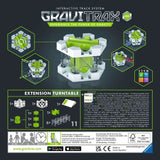 GraviTrax PRO: Interactive Track Set - Turntable