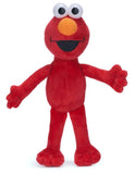 Sesame Street: Beanie Plush Toy - Elmo