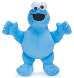 Sesame Street: Beanie Plush Toy - Cookie Monster