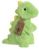 Aurora: Eco Nation - Rexter T-Rex Plush Toy