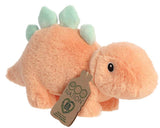 Aurora: Eco Nation - Steggy Stegosaurus Plush Toy