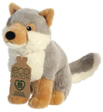 Aurora: Eco Nation - Wolf Plush Toy