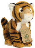 Aurora: Eco Nation - Bengal Tiger Plush Toy