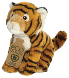 Aurora: Eco Nation - Bengal Tiger Plush Toy