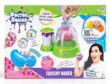 Doctor Squish - Squishy Maker Station